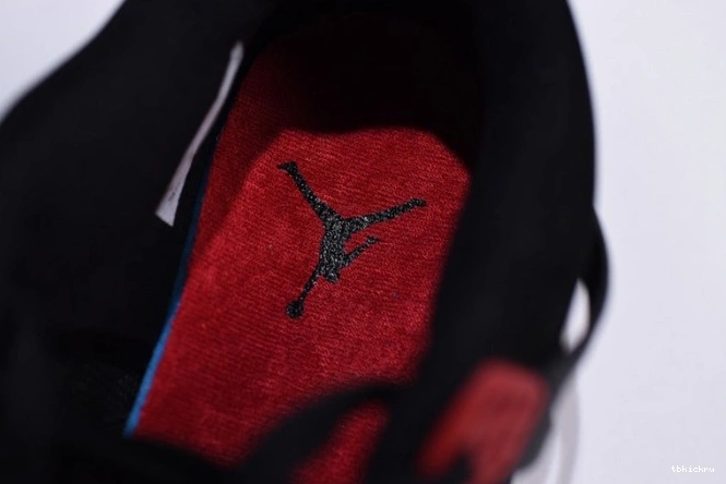 Reps TBkick 4 Retro NRG Jordan AQ3816-065 Raptors